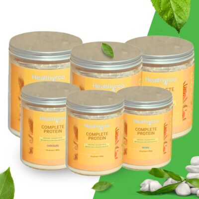Protein Triple Pack