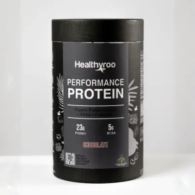 Performance Protein – Chocolate – 1kg