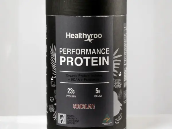 Performance Protein – Chocolate – 1kg