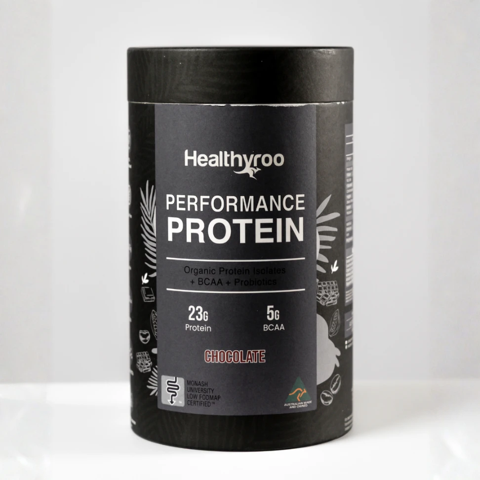 Performance Protein – Chocolate – 1kg