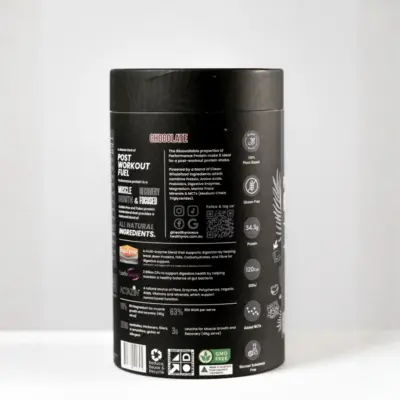 Performance Protein – Chocolate – 1kg