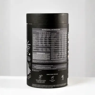 Performance Protein – Chocolate – 1kg