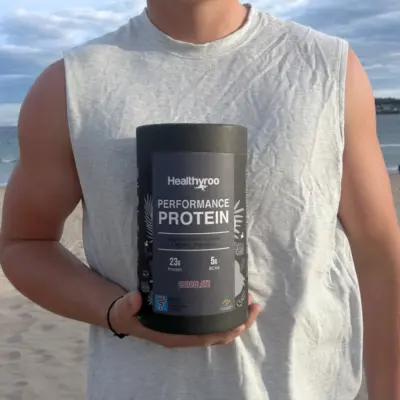 Performance Protein – Chocolate – 1kg