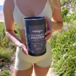 Zest Slim Vanilla Chai