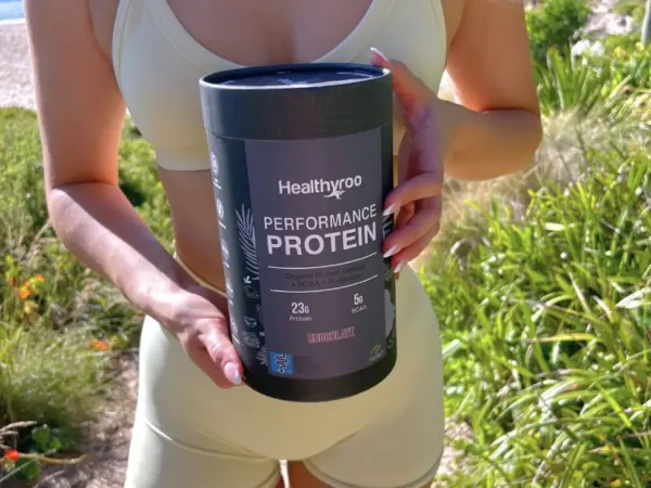 15 Performance Protein – Chocolate – 1kg