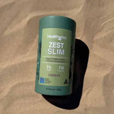 37 Zest Slim Chocolate