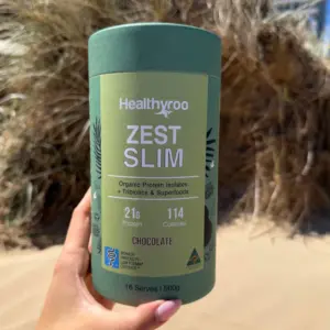 38 Complete Protein Single Serve Sachet