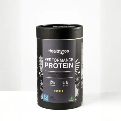 Performance Protein – Vanilla – 1kg