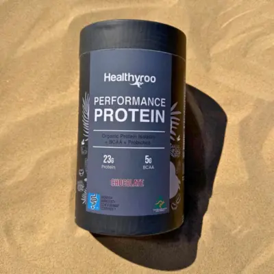 Performance Protein – Chocolate – 1kg