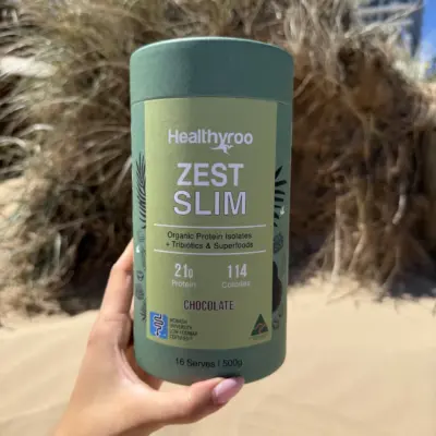 chocolet2 Zest Slim Chocolate