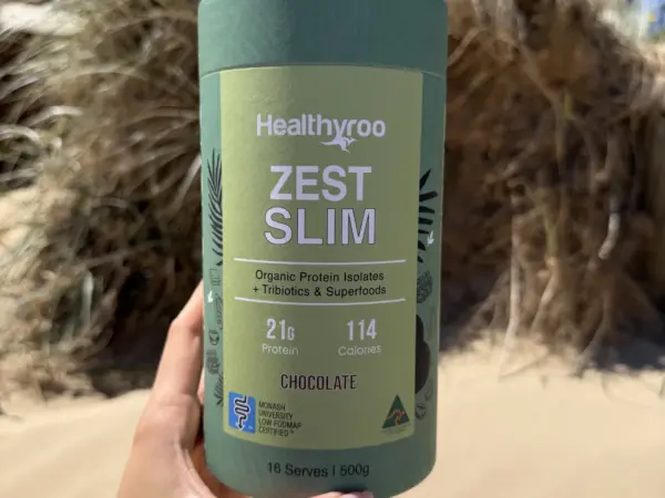 chocolet2 Zest Slim chocolete